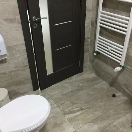 Ozon Aparthotel