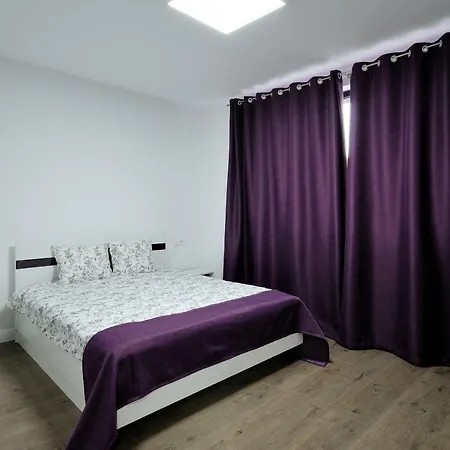Aparthotel Ozon 3*