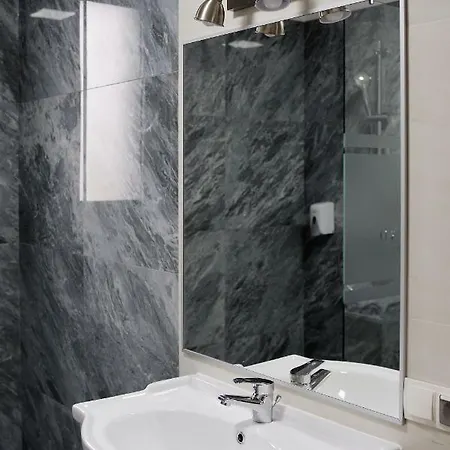Aparthotel Ozon Cluj-Napoca