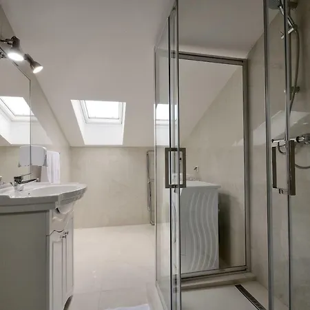 Ozon Aparthotel