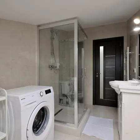 Ozon Aparthotel