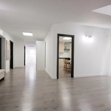 Aparthotel Ozon 3*
