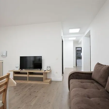 Ozon Aparthotel
