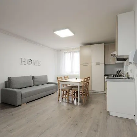 Aparthotel Ozon Cluj-Napoca