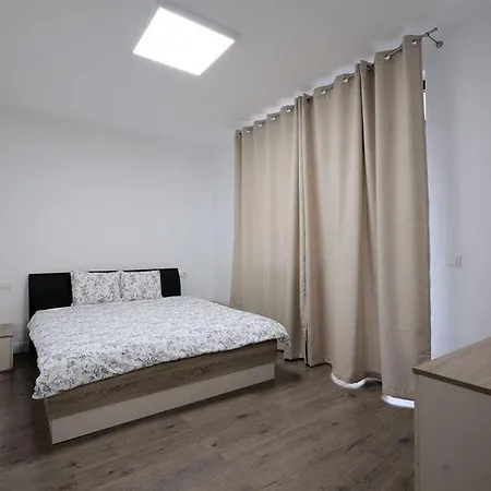 Aparthotel Ozon 3*