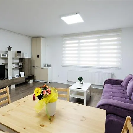 Ozon Aparthotel Cluj-Napoca