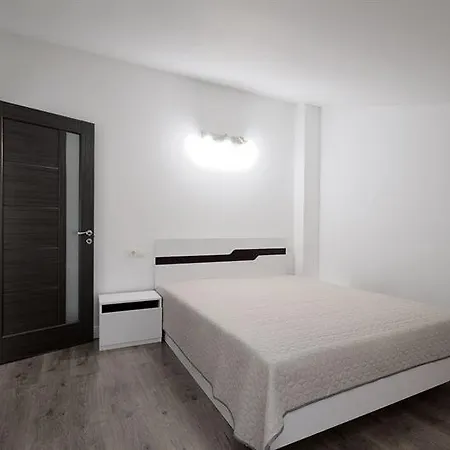 Aparthotel Ozon Cluj-Napoca