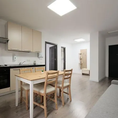 Ozon 3* Cluj-Napoca