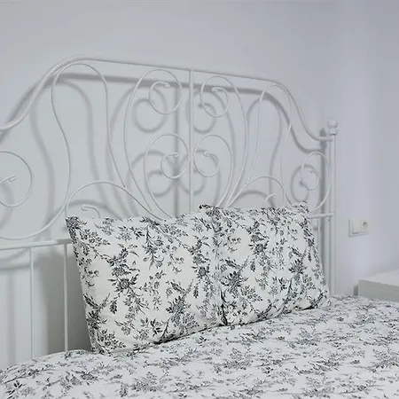 Ozon Aparthotel 3*