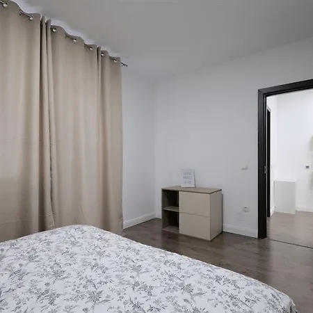 Ozon Aparthotel