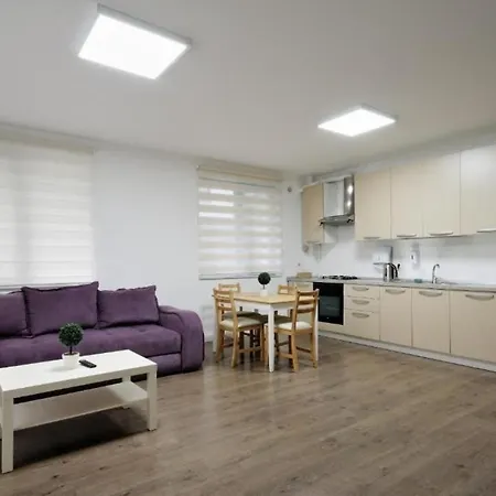Aparthotel Ozon Cluj-Napoca